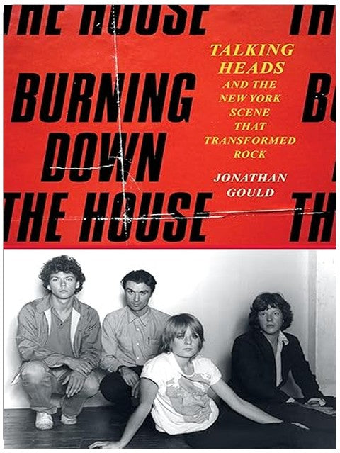 Title Book Cover