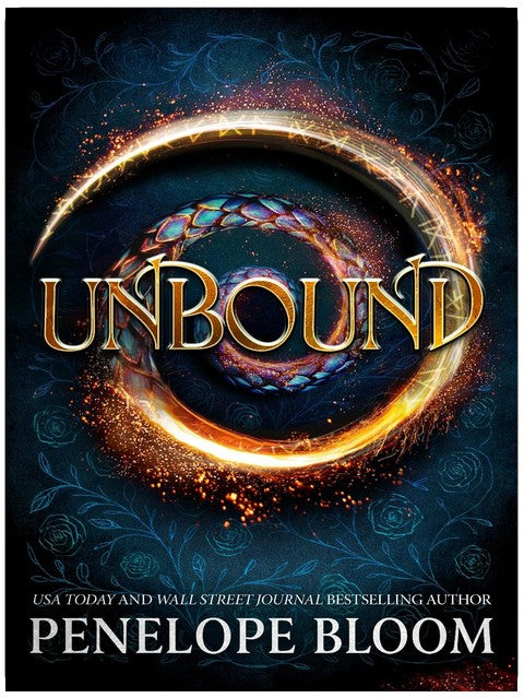 Unbound (Confluence Academy Book 1)