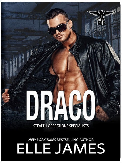 Draco (Stealth Operations Specialists Book 4)