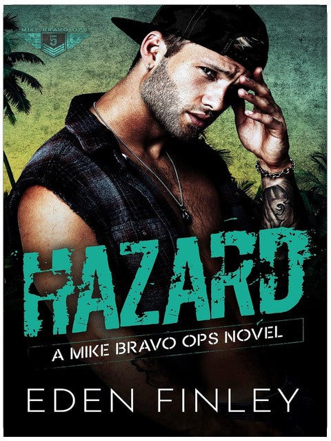 Mike Bravo Ops: Hazard