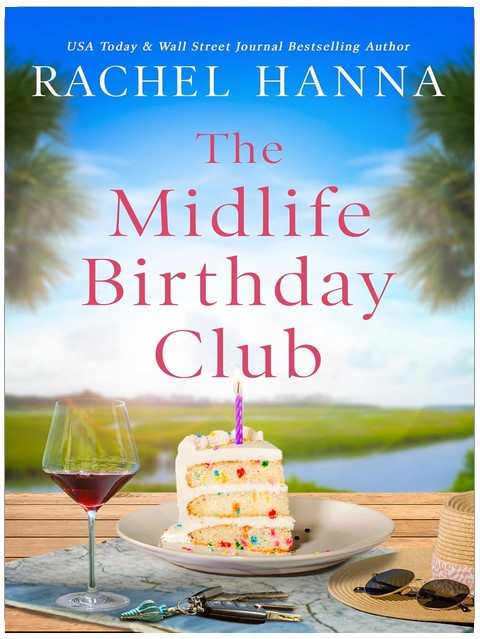 The Midlife Birthday Club