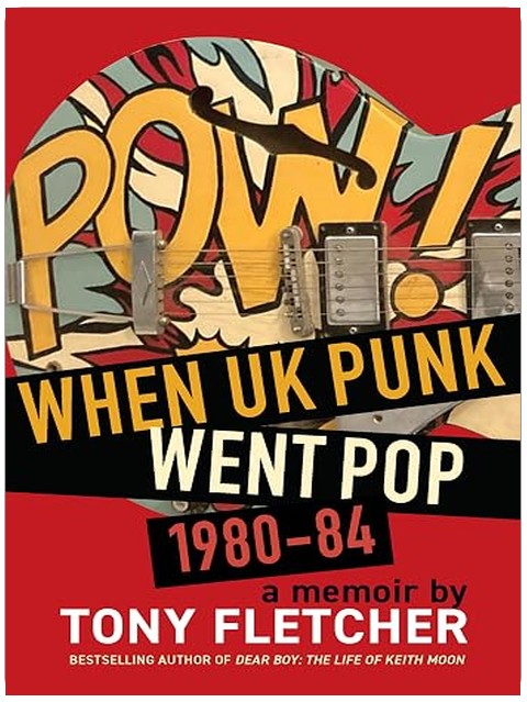 Title Book Cover