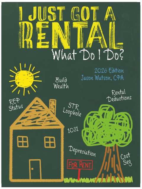 I Just Got a Rental, What Do I Do?: Investors Definitive Guide To Rental Property Taxation And Related Real Estate Investment Considerations