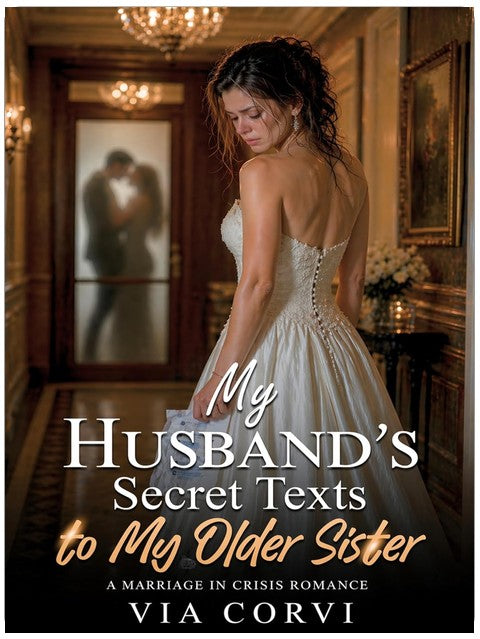 My Husband’s Secret Texts to My Older Sister: A Marriage in Crisis Romance (Her Marriage in Crisis Book 13)