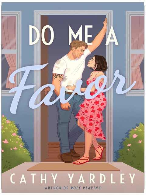 Do Me a Favor