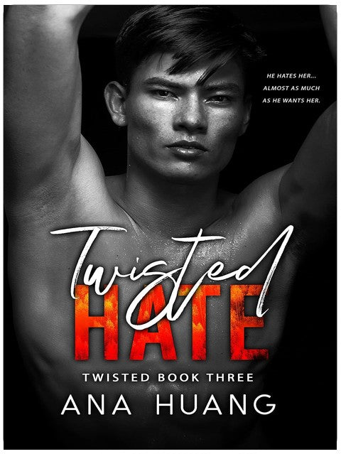 Twisted Hate