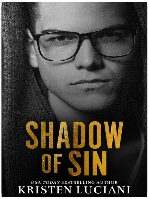 Shadow Of Sin: A Dark Mafia Romance (Deadly Sins)