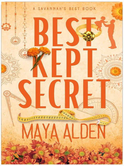 Best Kept Secret: A Billionaire Secret Baby, Forbidden Romance (Savannah's Best)