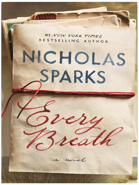 Every Breath