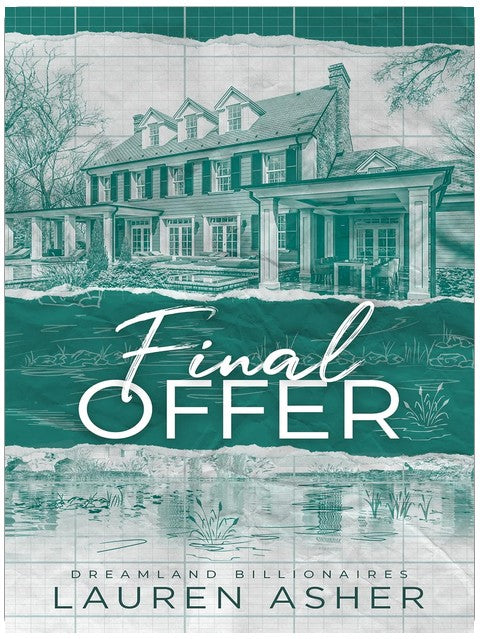 Final Offer (Dreamland Billionaires Book 3)