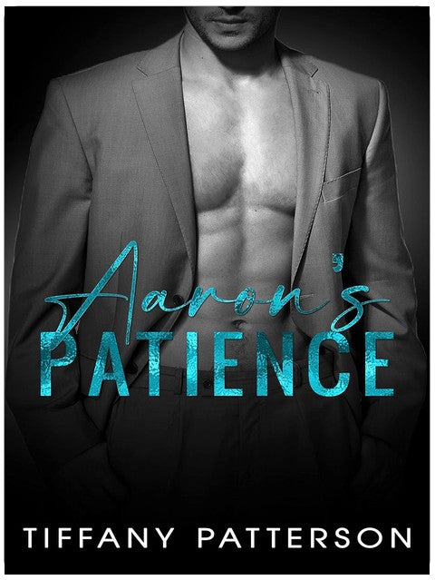Aaron's Patience (The Townsends and Friends of Williamsport)