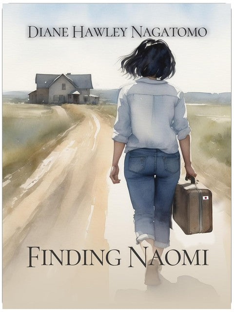 Finding Naomi