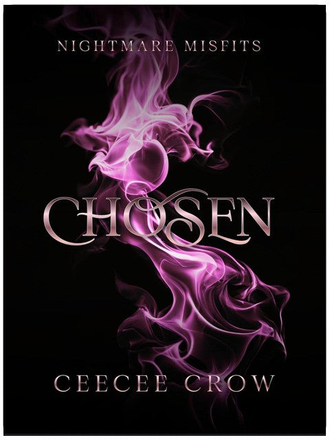 Chosen (Nightmare Misfits Book 2)