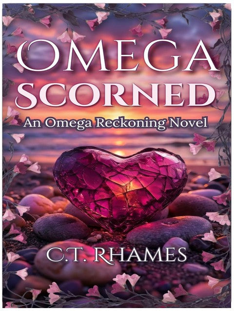 Omega Scorned: An Omega Reckoning Novel