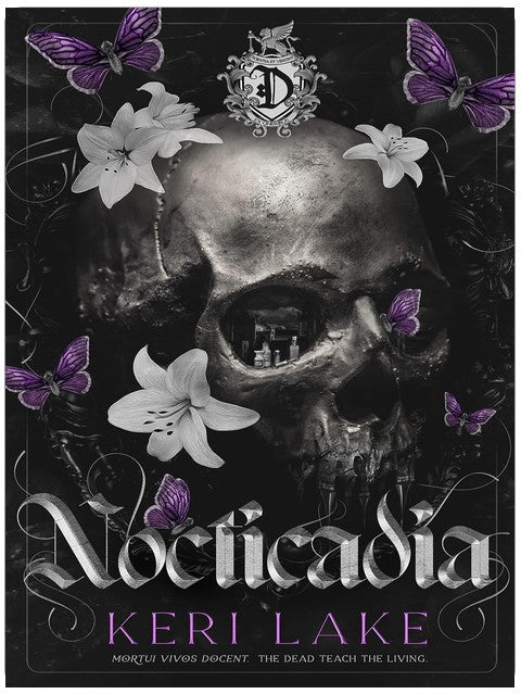Nocticadia