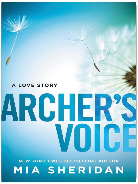 Archer's Voice