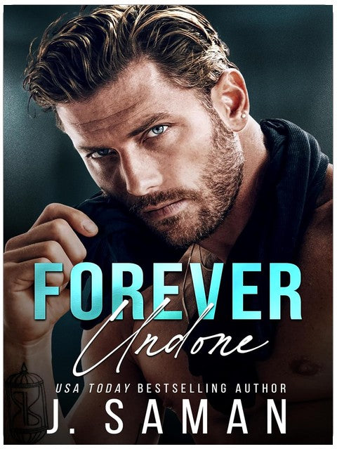 Forever Undone : An Enemies to Lovers Marriage of Convenience Romance