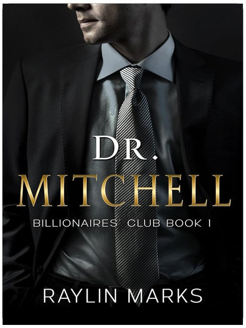 Dr. Mitchell: Billionaires' Club Book 1 (Billionaires' Club Series)