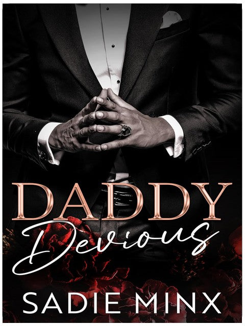 Daddy Devious: A Dark Billionaire Daddy Dom Romance (Forbidden Pleasures Island Book 1)