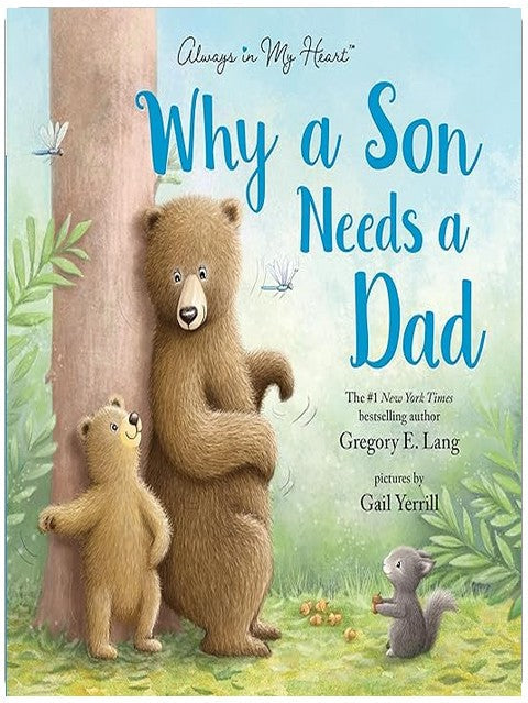 Title Book Cover