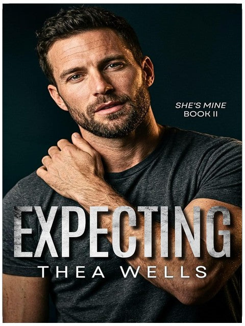 Expecting (She's Mine Book 2)