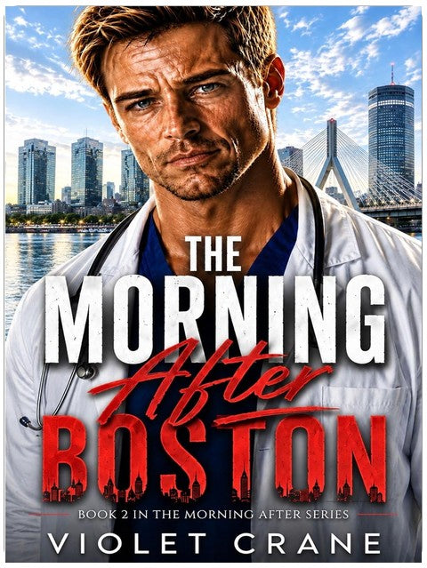 The Morning After Boston