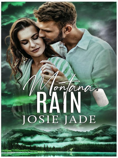 Montana Rain (Resting Warrior Ranch Book 8)