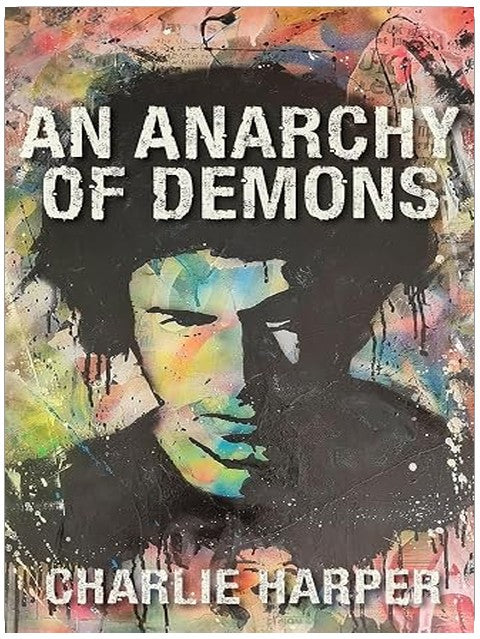 Title Book Cover