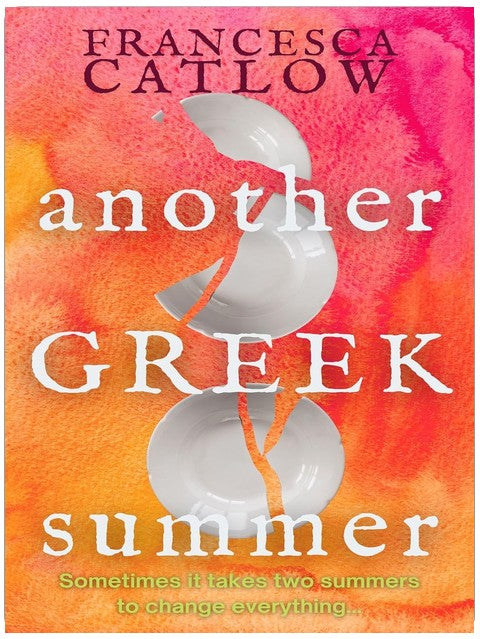 Another Greek Summer: The perfect romantic Greek island escape (Little Blue Door Series)