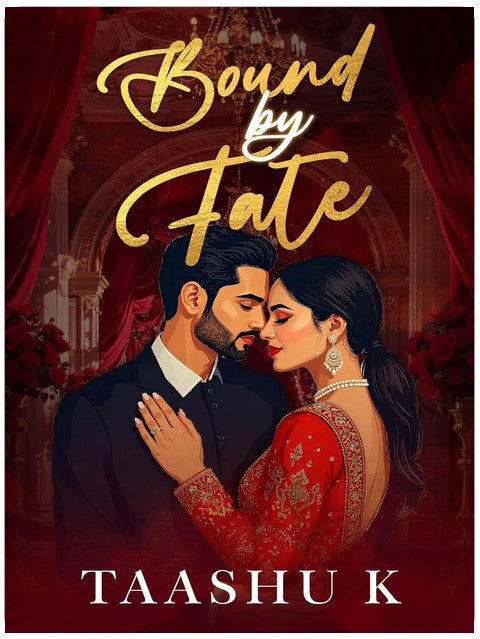 Bound by Fate: Indian Billionaire Marriage of Convenience Romance (Bound Series Book 1)