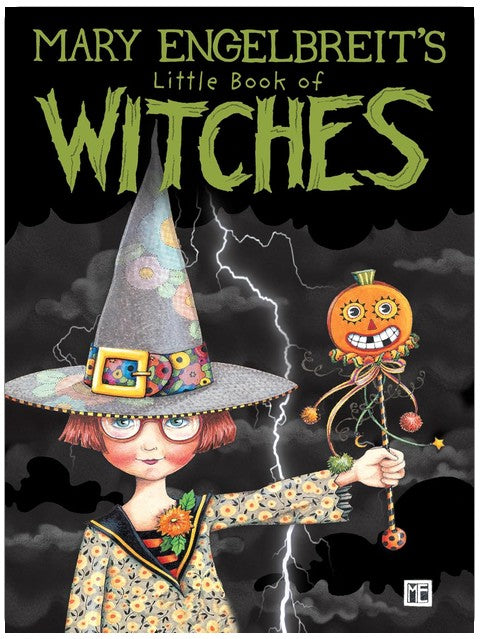 Little Book of Witches