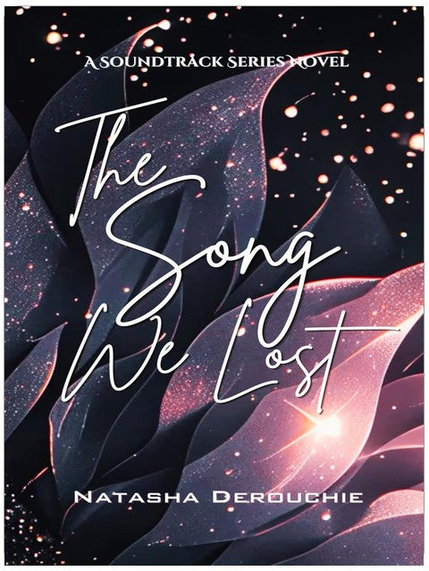 The Song We Lost (The Soundtrack Series Book 3)