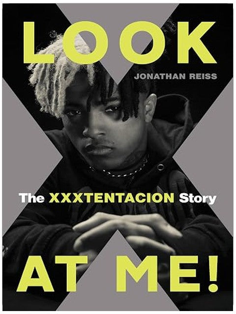 Title Book Cover