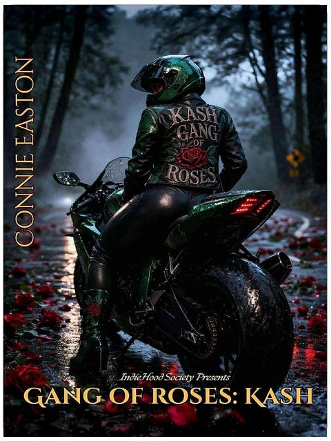 Gang of Roses: Kash