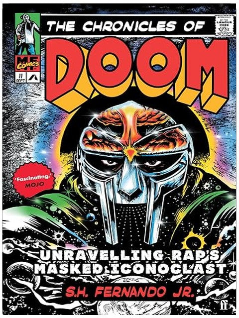Title Book Cover