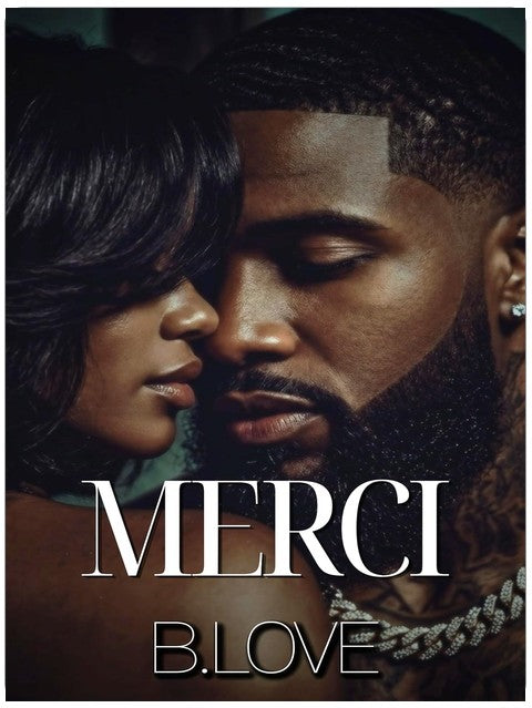 Merci (The Protected Book 2)