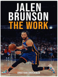 Title Book Cover