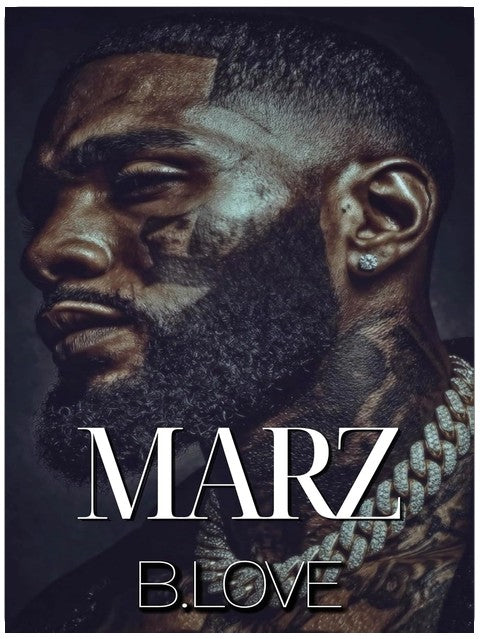 Marz (The Protected Book 1)