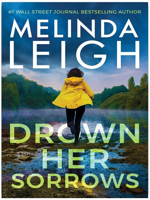 Drown Her Sorrows (Bree Taggert Book 3)
