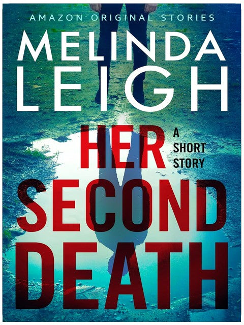 Her Second Death: A Short Story (Bree Taggert)