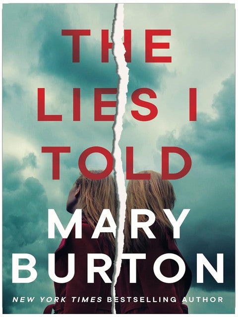 The Lies I Told