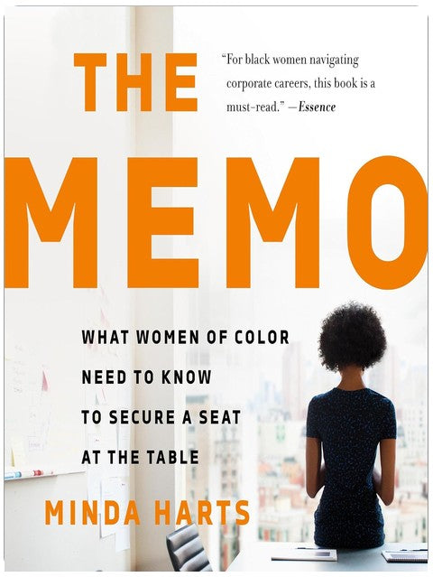 The Memo: What Women of Color Need to Know to Secure a Seat at the Table