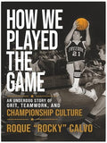 Title Book Cover