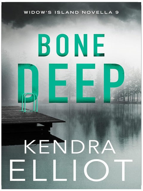 Bone Deep (Widow's Island Novella Book 9)