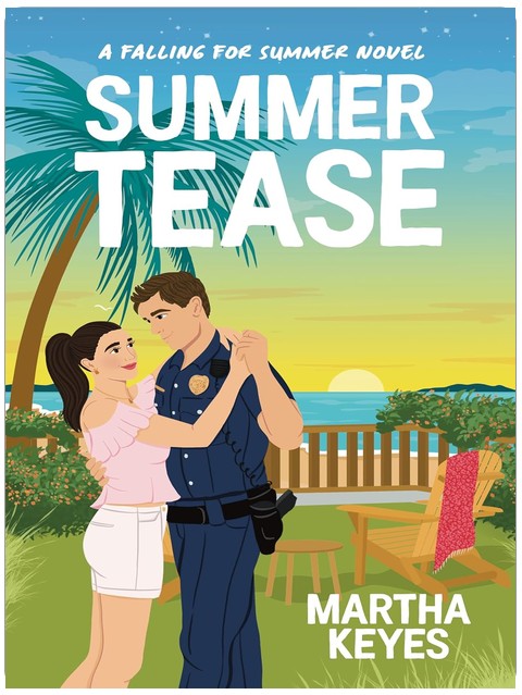 Summer Tease: An Enemies to Lovers RomCom