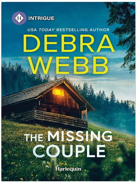 The Missing Couple (Colby Agency: The Next Generation Book 7)