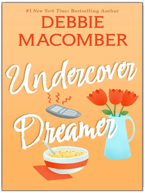 Undercover Dreamer