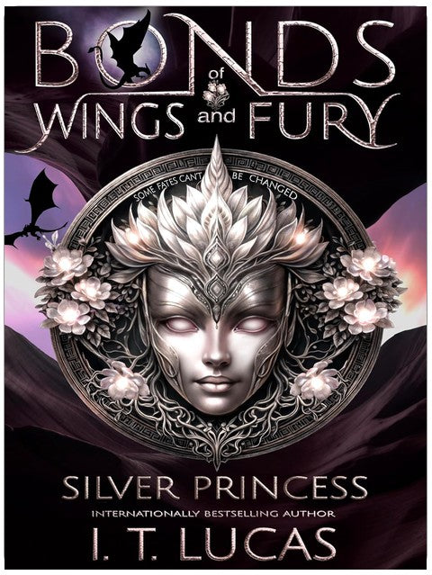 Bonds of Wings and Fury: Silver Princess