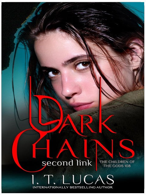 Dark Chains: Second Link (The Children Of The Gods Paranormal Romance Book 108)