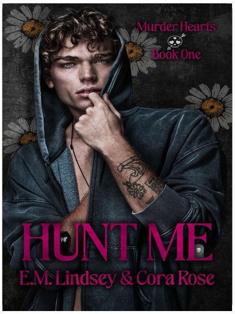 Hunt Me (Murder Hearts Book 1)